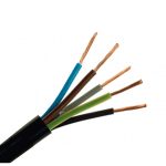 کابل ۵ در ۱/۵ برند پرتو