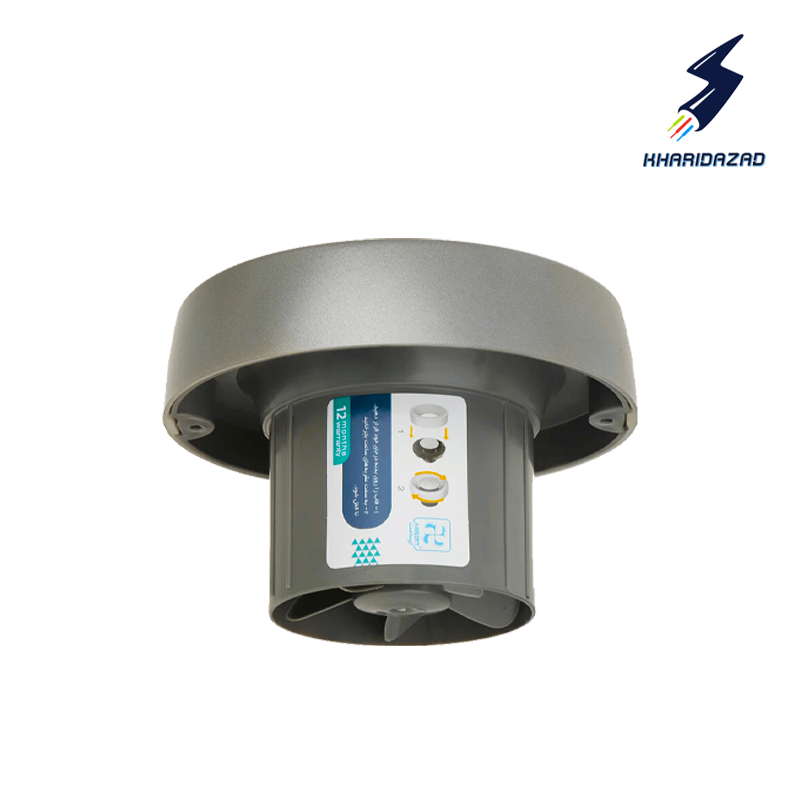 هواکش ایرسافت طوسی