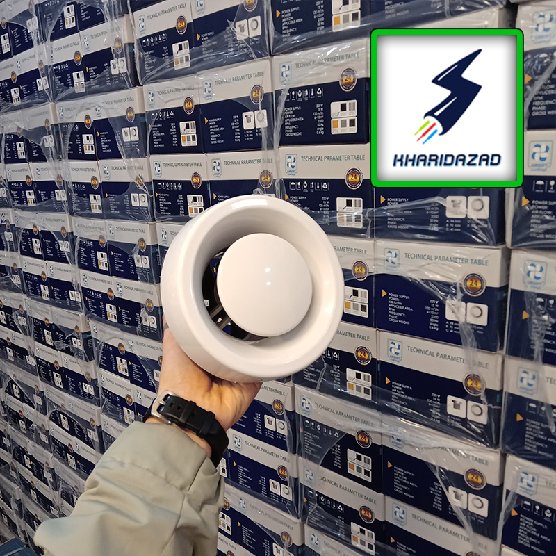 مدل moon موجود در 5 رنگ