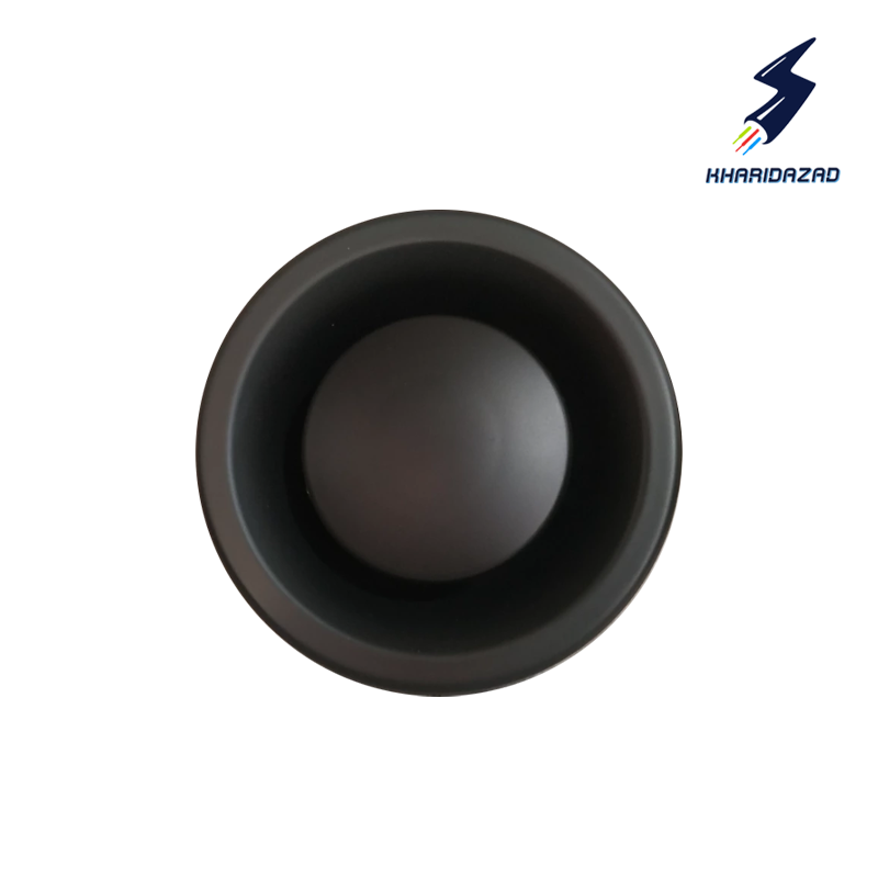 هواکش ایرسافت مشکی