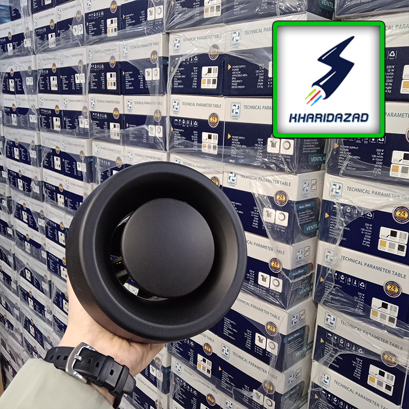 مدل moon موجود در 5 رنگ