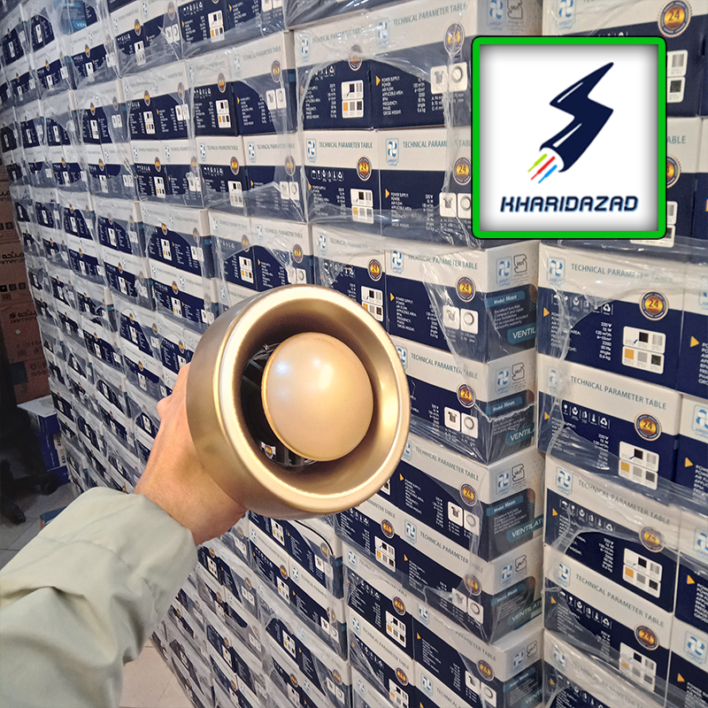 مدل moon موجود در 5 رنگ