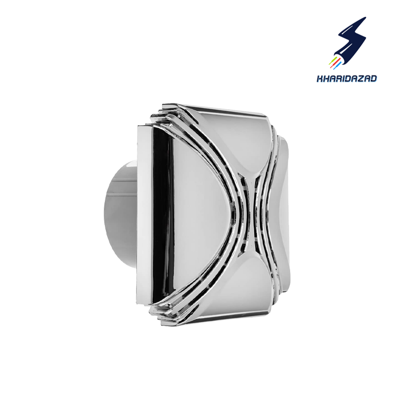 هواکش ایرسافت wave سیلور