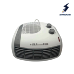 فن هیتر رومیزی برند آراسته مدل FHA2000