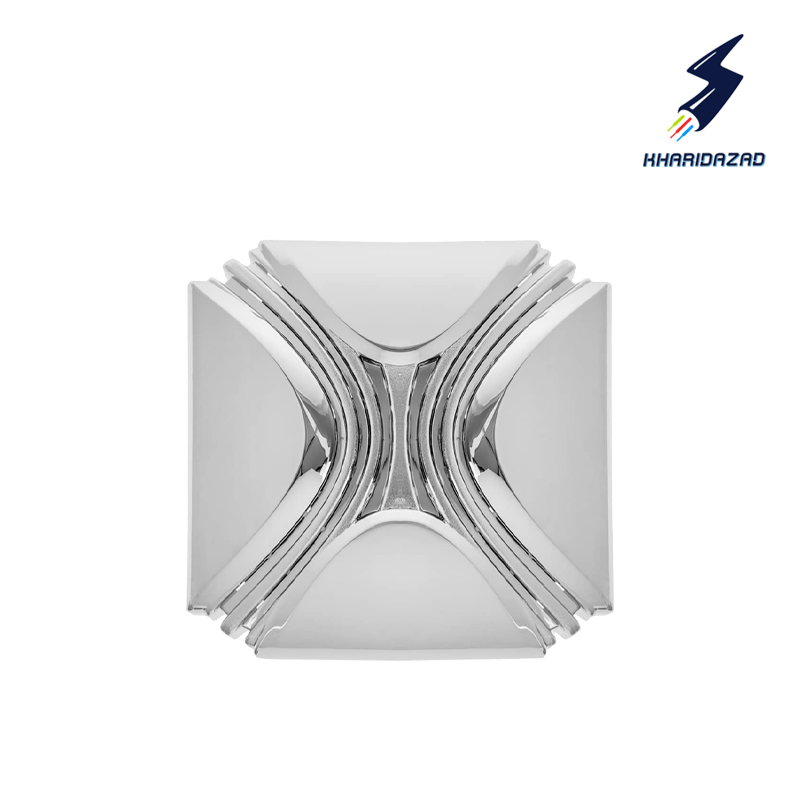 هواکش ایرسافت wave سیلور