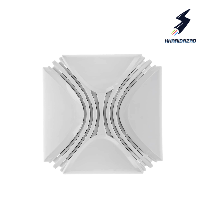 هواکش ایرسافت wave