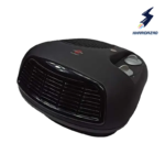 فن هیتر رومیزی پارس خزر مدل FH2000P مشکی