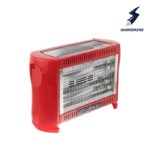 بخاری برقی ۵ المنت فن‌ دار پویان خزر مدل 2200