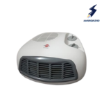فن هیتر رومیزی پارس خزر مدل FH2000P سفید