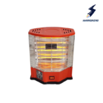 خرید اینترنتی بخاری برقی فن دار برند ابراستار مدل TOYOSET