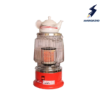 بخاری برقی زنبوری البرز مدل V2000