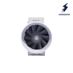 فن بین کانالی سایز 25 دمنده مدل لاین ونت VLN-25D2S