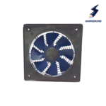 هواکش صنعتی پره آلومینیوم سایز 40 دمنده مدل VIA-40C4S