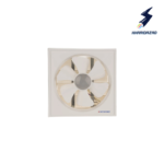 هواکش خانگی سایز 30 دمپر دستی دمنده مدل لوکس VSG-30C4S