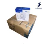 کارتن ۱۰ عددی هواکش خانگی دمنده ۱۵ سانت مدل VBX-15S2S قیمت همکاری