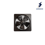 فن نیمه صنعتی سایز 25 طرح آلمان دمنده مدل آکسیال VIF-25V2S