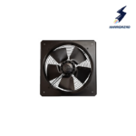 فن نیمه صنعتی سایز 30 طرح آلمان دمنده مدل آکسیال VIF-30V4S