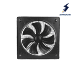 فن صنعتی سه فاز سایز 35 دائم کار دمنده مدل ایلکا VIK-35A4T