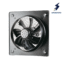 فن صنعتی سه فاز سایز 40 دائم کار دمنده مدل ایلکا VIK-40A4T-L