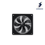 فن صنعتی سه فاز سایز 50 دائم کار دمنده مدل ایلکا VIK-50G60-4T-H