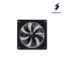 فن صنعتی سه فاز سایز 50 دائم کار دمنده مدل ایلکا VIK-50G60-4T-H
