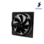 فن صنعتی سه فاز سایز 50 دائم کار دمنده مدل ایلکا VIK-50G60-4T-H
