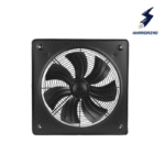 فن صنعتی سه فاز سایز 30 دائم کار دمنده مدل ایلکا VIK-30A4T