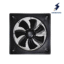 فن صنعتی سه فاز سایز 45 دائم کار دمنده مدل ایلکا VIK-45A4T-L