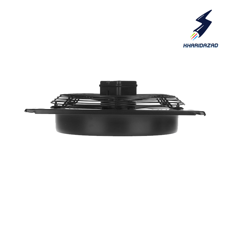 فن صنعتی سه فاز سایز 35 دائم کار دمنده مدل ایلکا VIK-35A4T