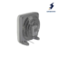 پنکه رومیزی سایز 30 سه سرعته برند دمنده مدل هاله FTF-30H2S