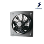 فن صنعتی سایز 30 دائم کار دمنده مدل ایلکا VIK-30V2S