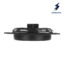 فن صنعتی سه فاز سایز 40 دائم کار دمنده مدل ایلکا VIK-40A4T-H