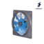 هواکش فلزی خانگی سایز 20 برند دمنده مدل VMA-20C4S