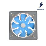 هواکش فلزی خانگی سایز 20 برند دمنده مدل VMA-20C4S