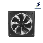 فن صنعتی تک فاز سایز 50 دائم کار دمنده ایلکا VIK-50G60-4S-H