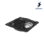 فن صنعتی تک فاز سایز 50 دائم کار دمنده مدل ایلکا VIK-50A4S-L