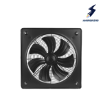 فن صنعتی تک فاز سایز 50 دائم کار دمنده مدل ایلکا VIK-50A4S-L