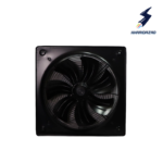 فن صنعتی تک فاز سایز 60 دائم کار دمنده مدل ایلکا VIK-60G6S