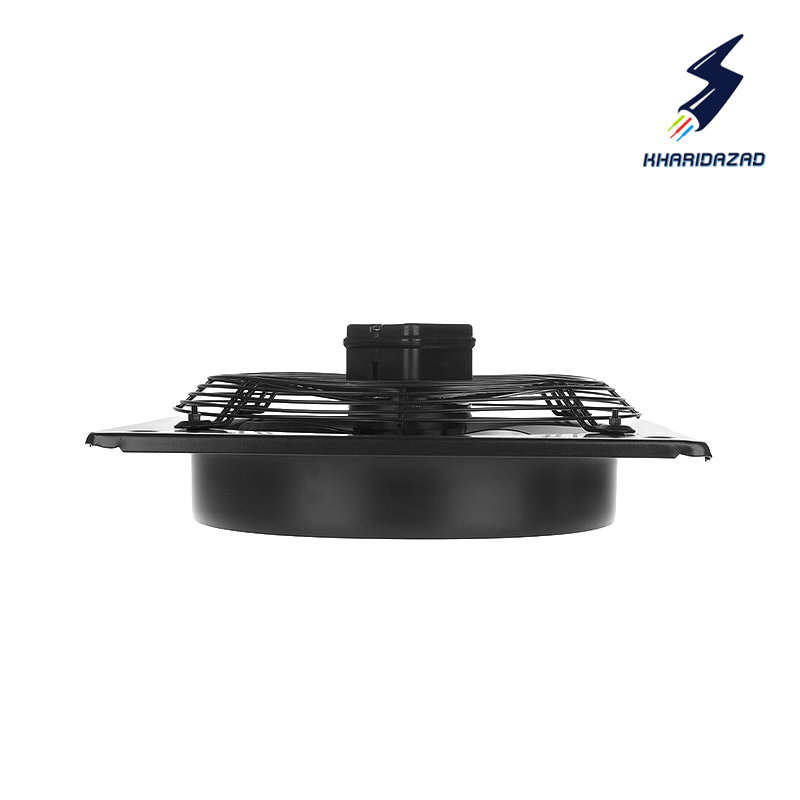 فن صنعتی تک فاز سایز 63 دائم کار دمنده مدل ایلکا VIK-63G4S