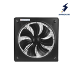 فن صنعتی سه فاز سایز 50 دائم کار دمنده مدل ایلکا VIK-50A4T-L