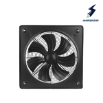 فن صنعتی سه فاز سایز 63 دائم کار دمنده مدل ایلکا VIK-63G4T