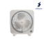 پنکه رومیزی سایز 30 سه سرعته برند دمنده مدل هاله FTF-30H2S