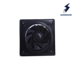 فن نیمه صنعتی سایز 20 ژنیران مدل آکسیال ILC-C20V/F2S