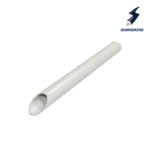 لوله برق UPVC خم سرد گلسار پلیمر گلپایگان سایز 20